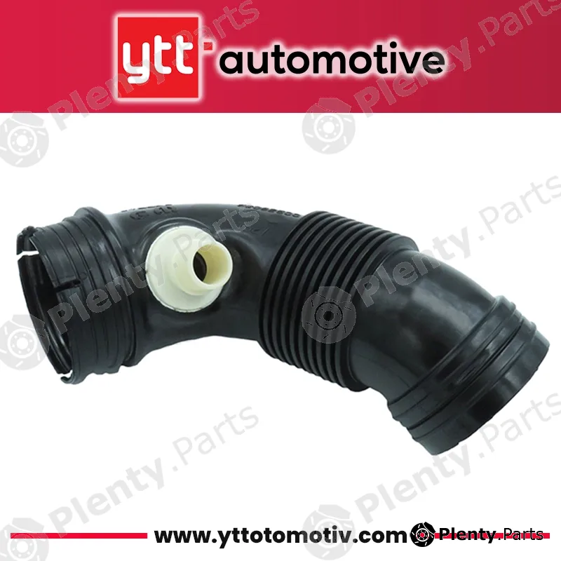 YTT Y24081O — Hose, crankcase ventilation