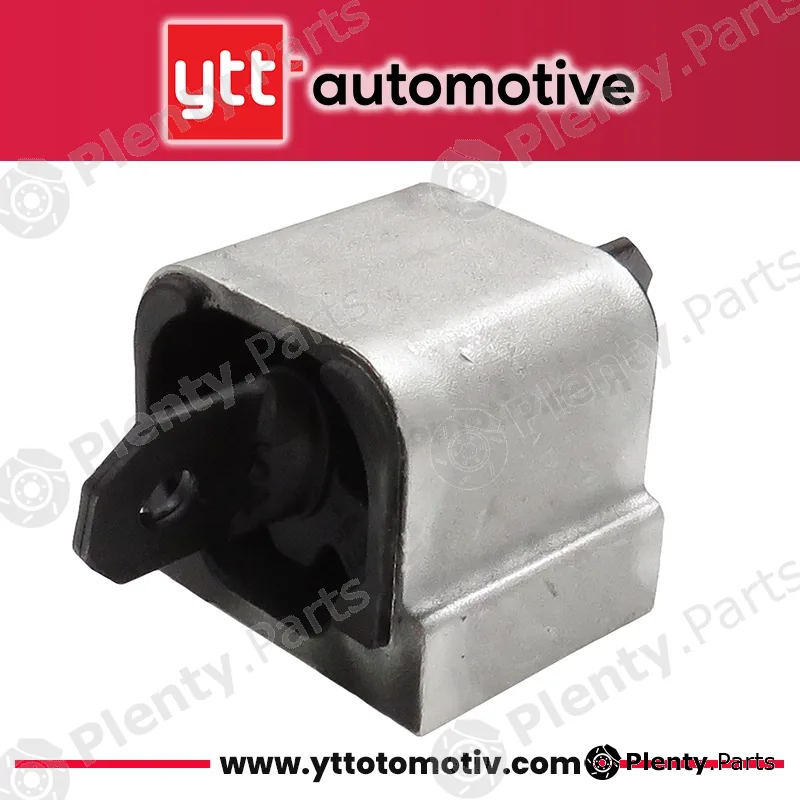 YTT Y11419 — Mounting, engine