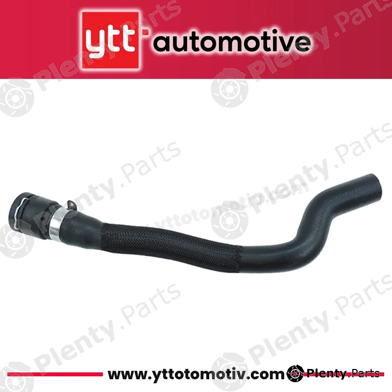 YTT Y12131 — Heater Hose