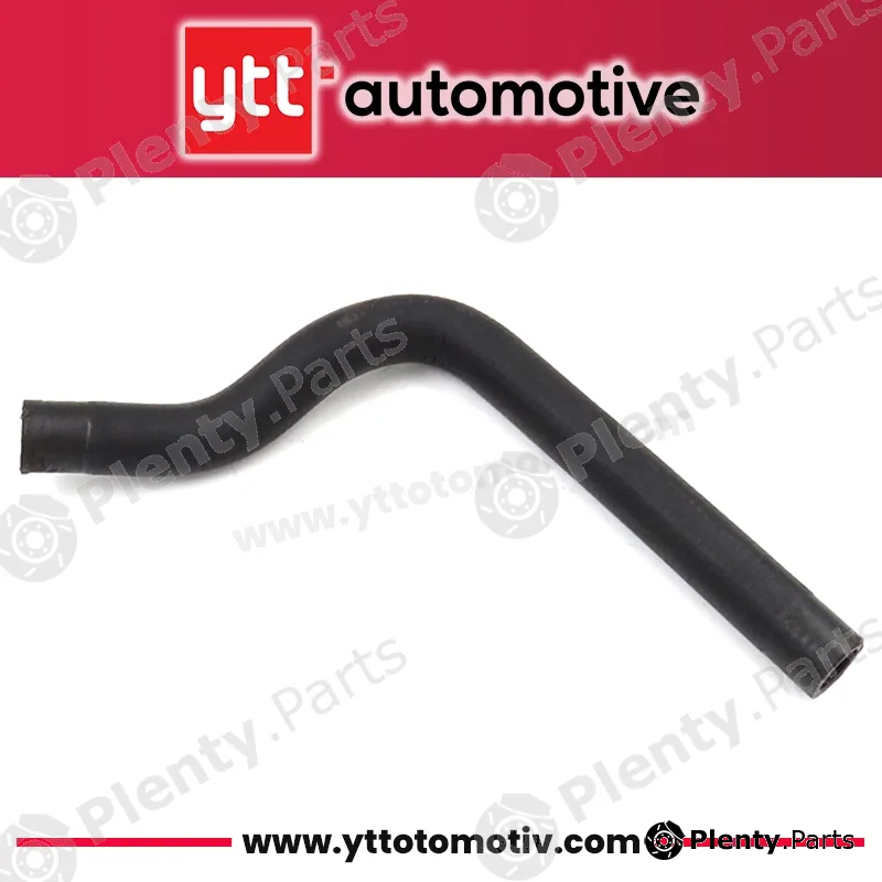 YTT Y23699 — Radiator Hose