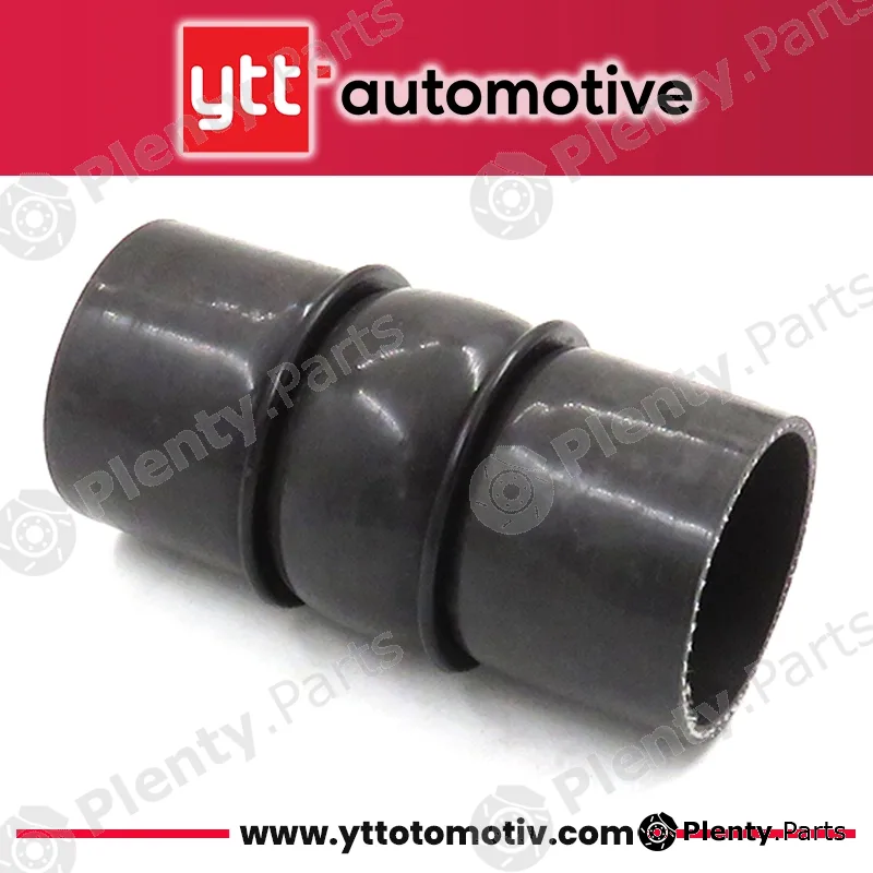 YTT Y22741 — Charge Air Hose