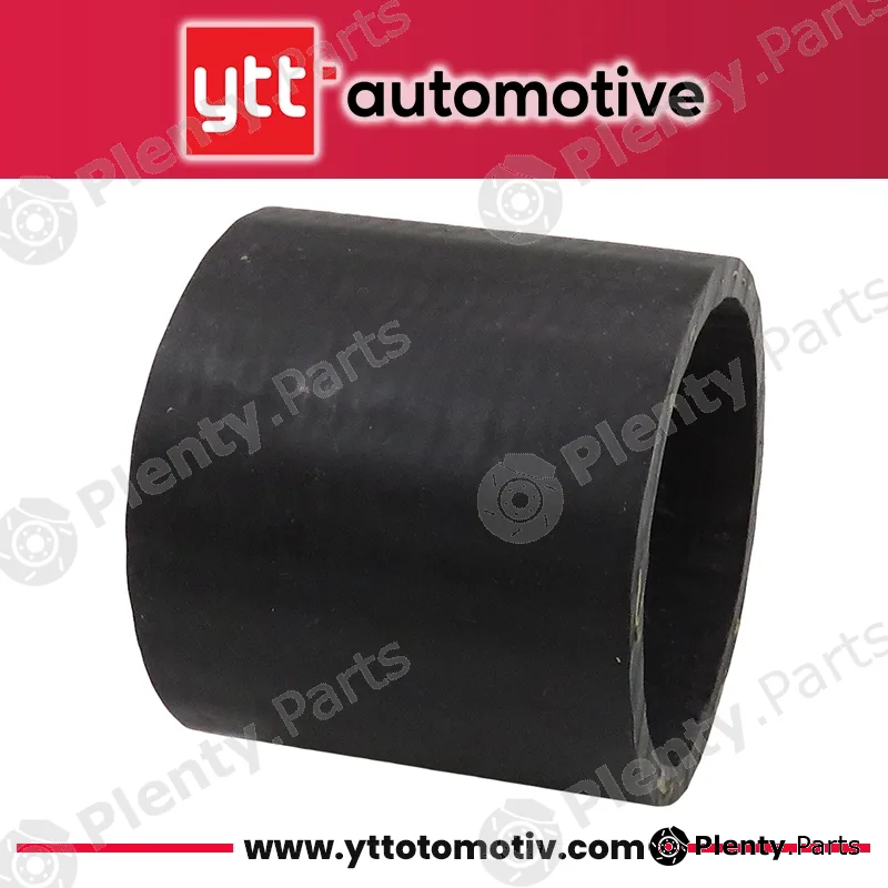 YTT Y10721 — Charge Air Hose