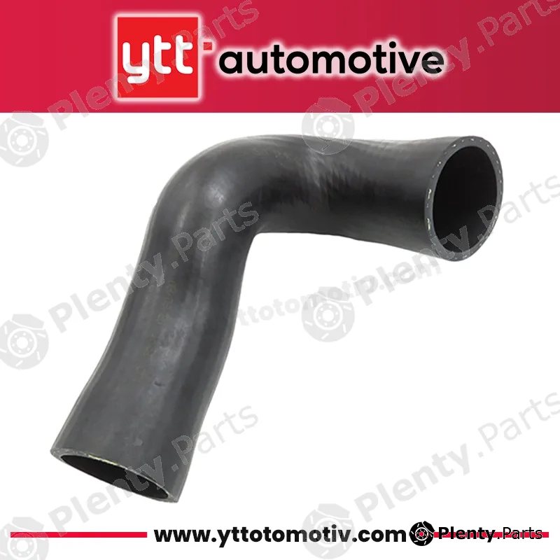 YTT Y32249 — Charge Air Hose