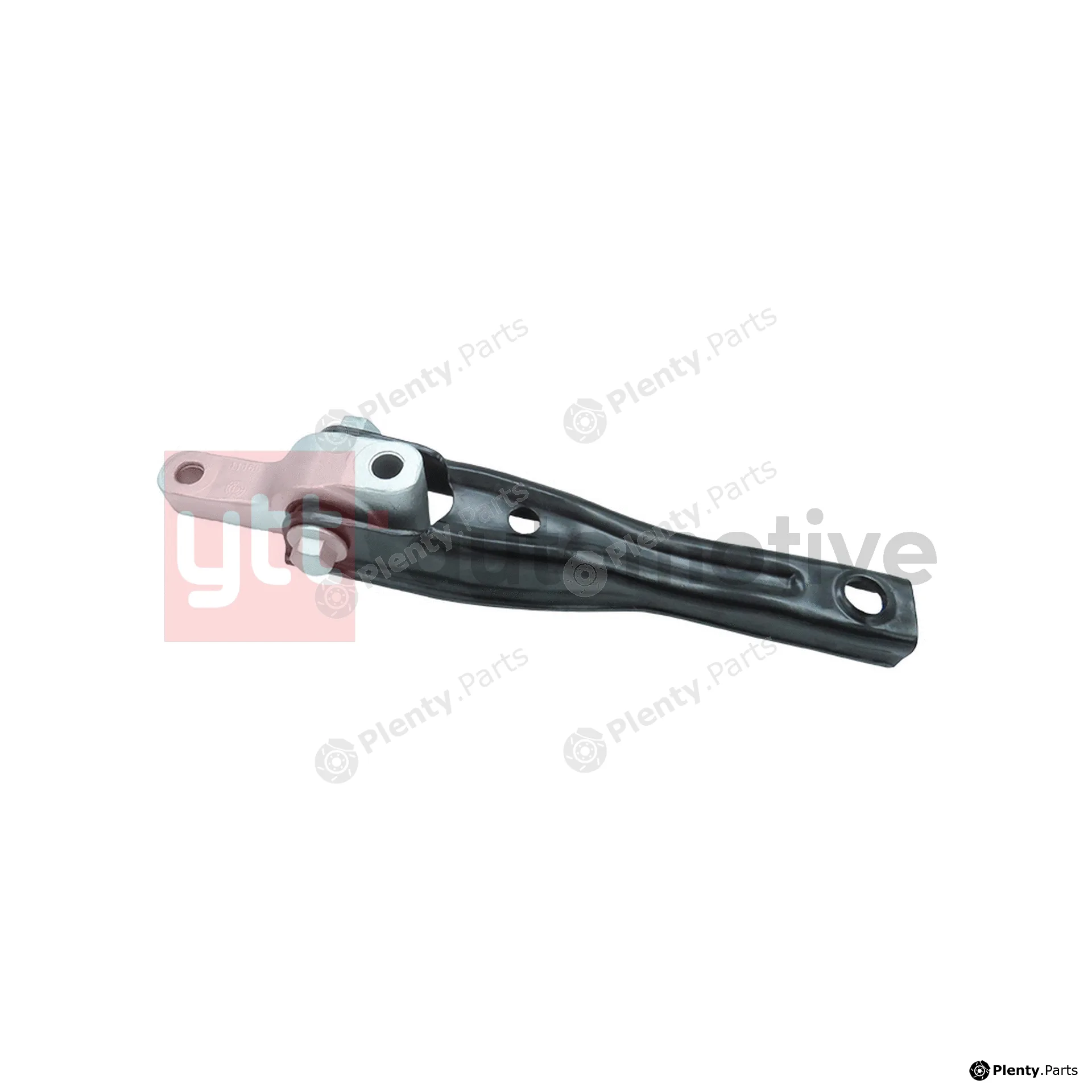 YTT Y11165 — Mounting, engine