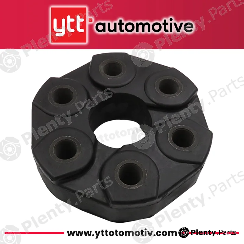 YTT Y80007 — Joint, propshaft