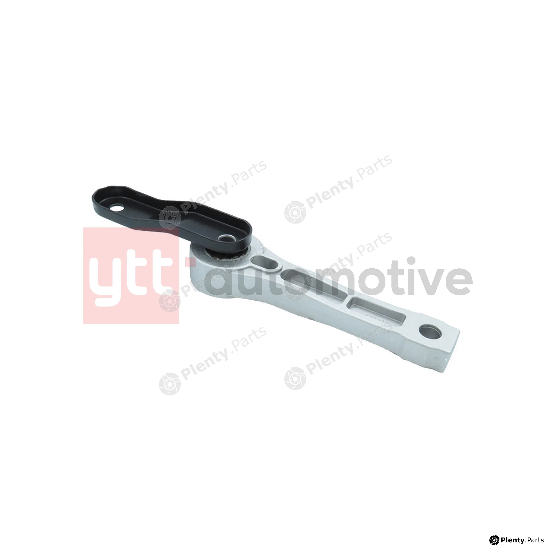YTT Y11131 — Mounting, engine