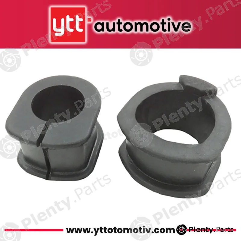 YTT Y5460 — Mounting, stabiliser bar