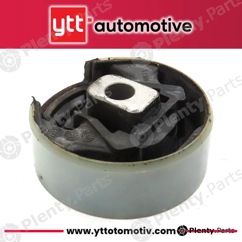 YTT Y11369 — Mounting, engine