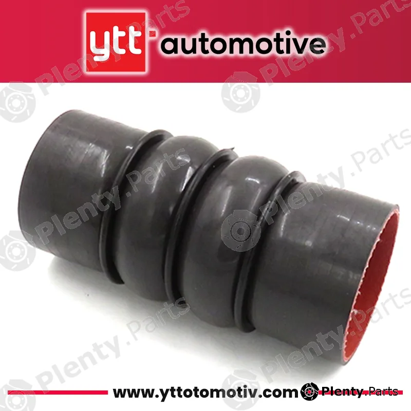 YTT Y9503 — Charge Air Hose