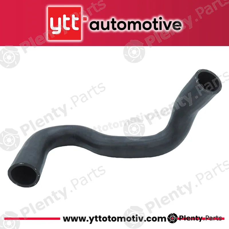 YTT Y40323 — Radiator Hose