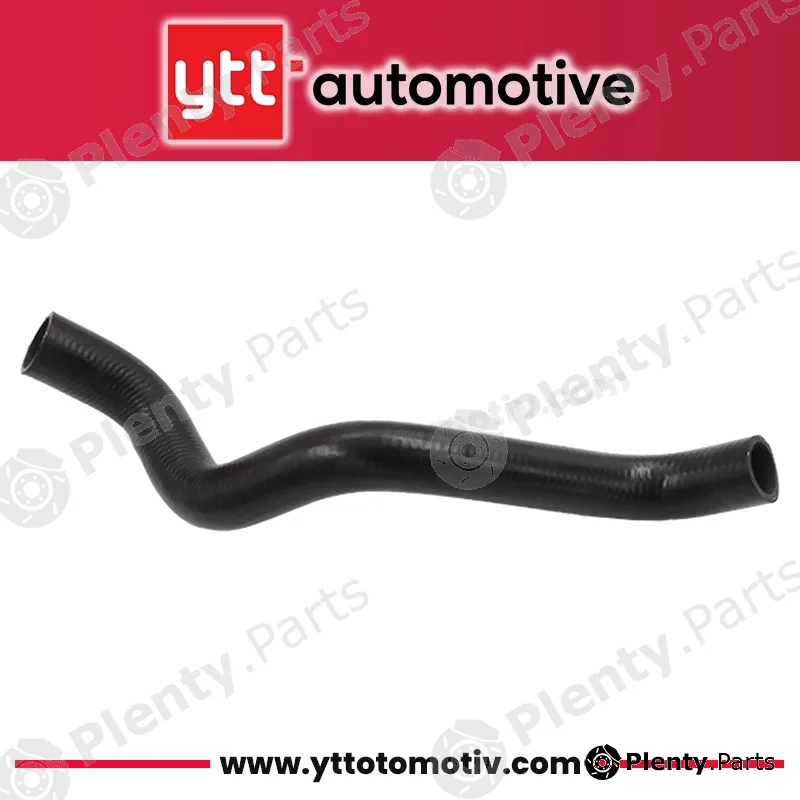 YTT Y24985 — Radiator Hose
