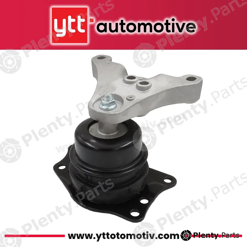 YTT Y11154 — Mounting, engine