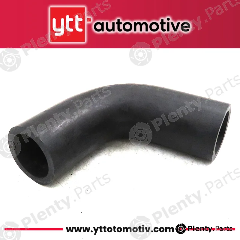 YTT Y10579.1 — Hose, crankcase ventilation