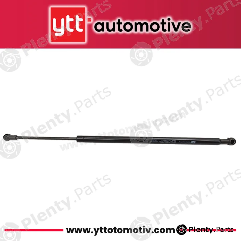 YTT Y56003 — Gas Spring, boot/cargo area