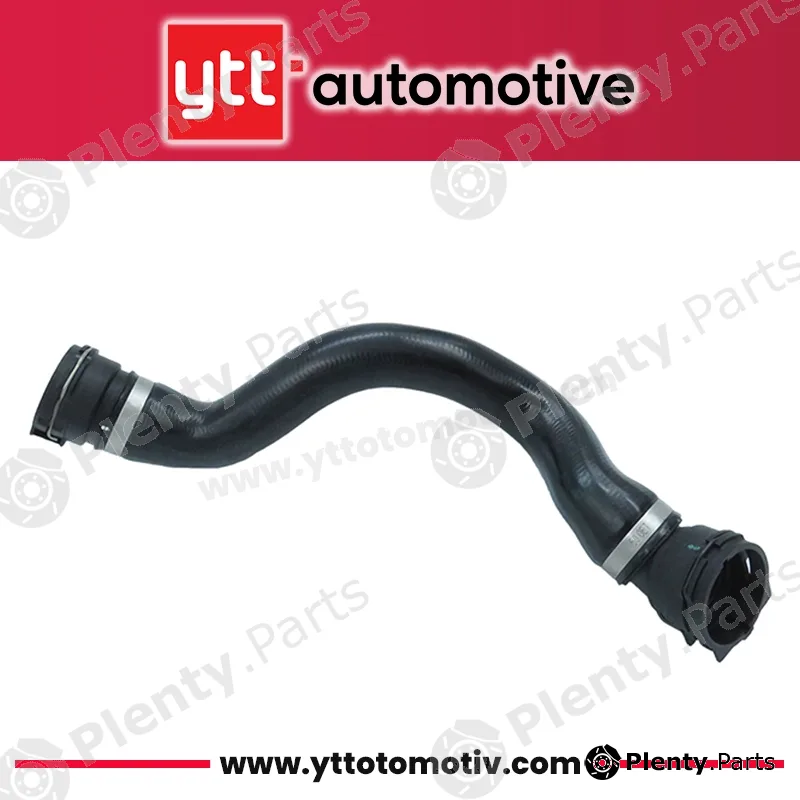 YTT Y80328 — Radiator Hose