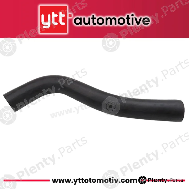 YTT Y11562 — Fuel Line