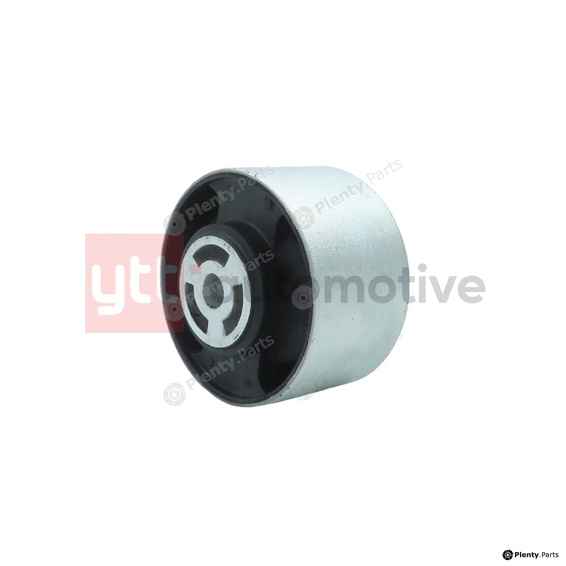 YTT Y9211 — Mounting, engine