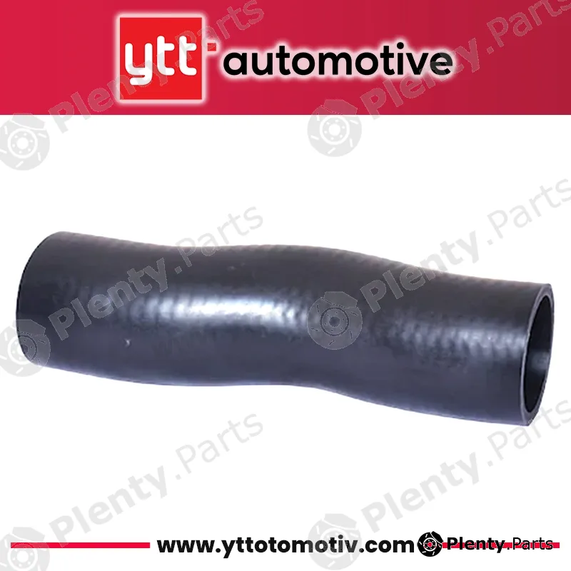 YTT Y25035 — Charge Air Hose