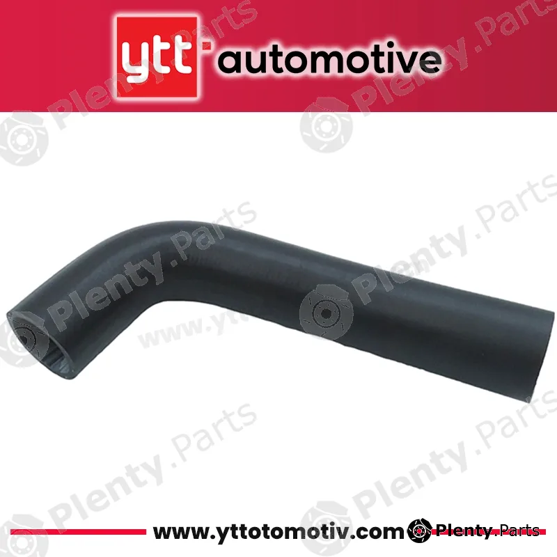 YTT Y51076 — Charge Air Hose