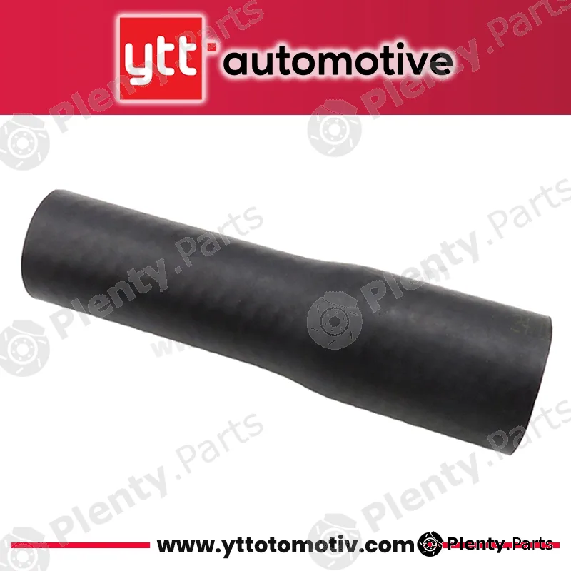 YTT Y10692 — Radiator Hose