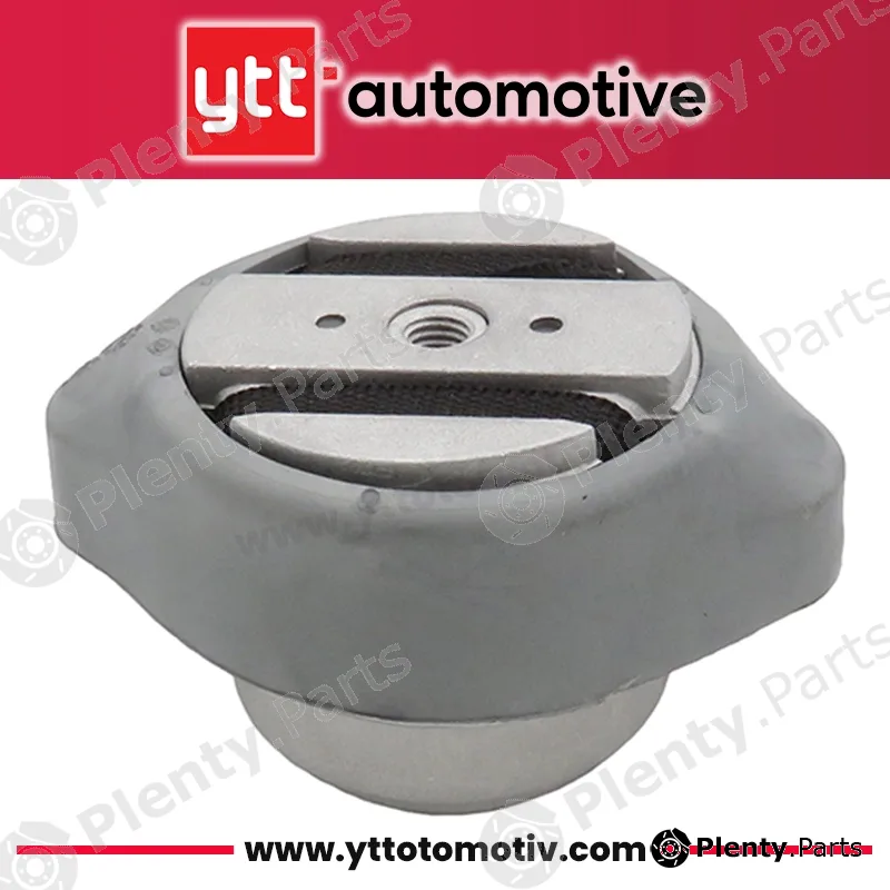 YTT Y11115 — Mounting, engine