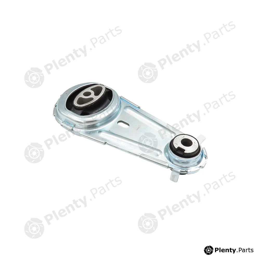 YTT Y4417 — Mounting, engine