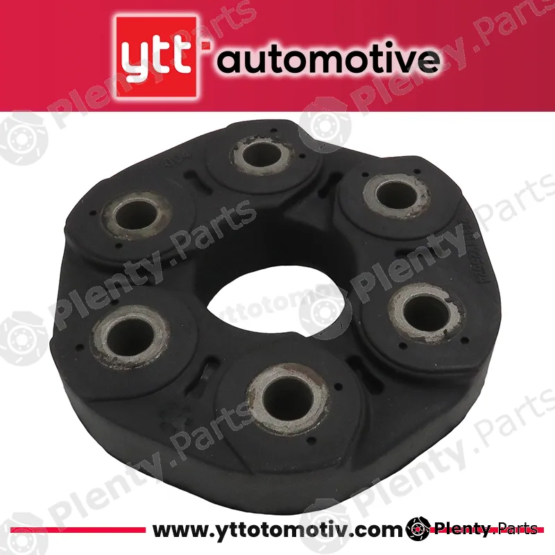 YTT Y80439 — Joint, propshaft