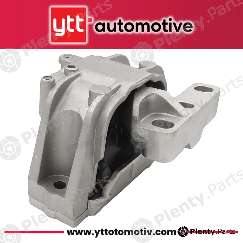 YTT Y11149 — Mounting, engine