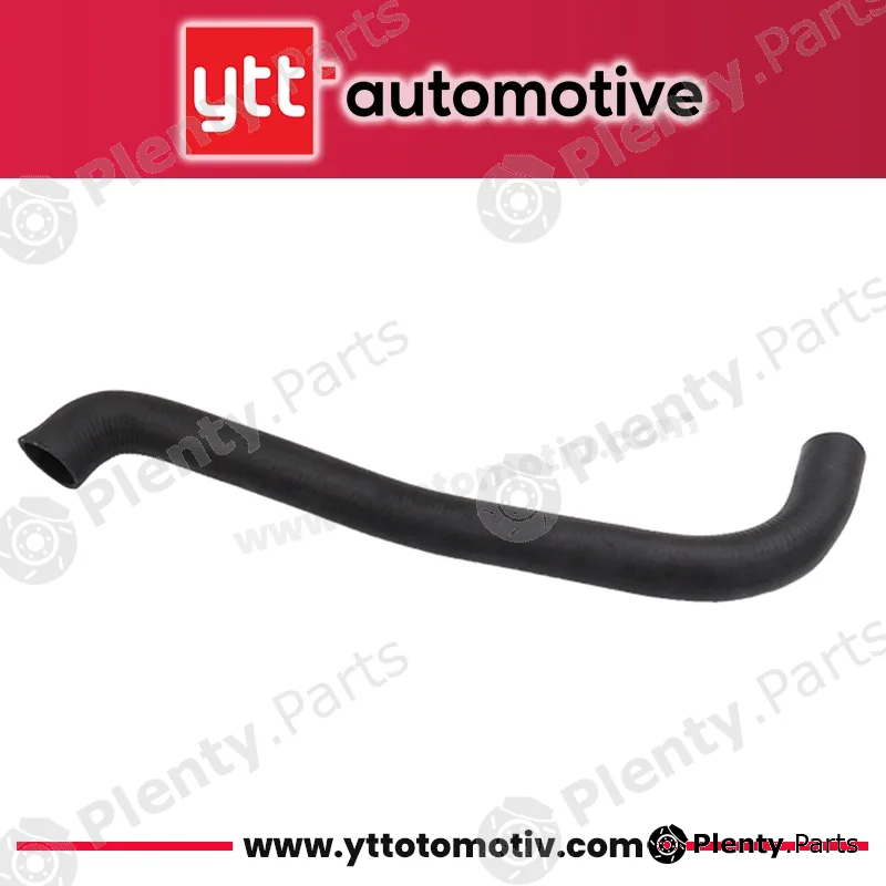 YTT Y11519 — Radiator Hose