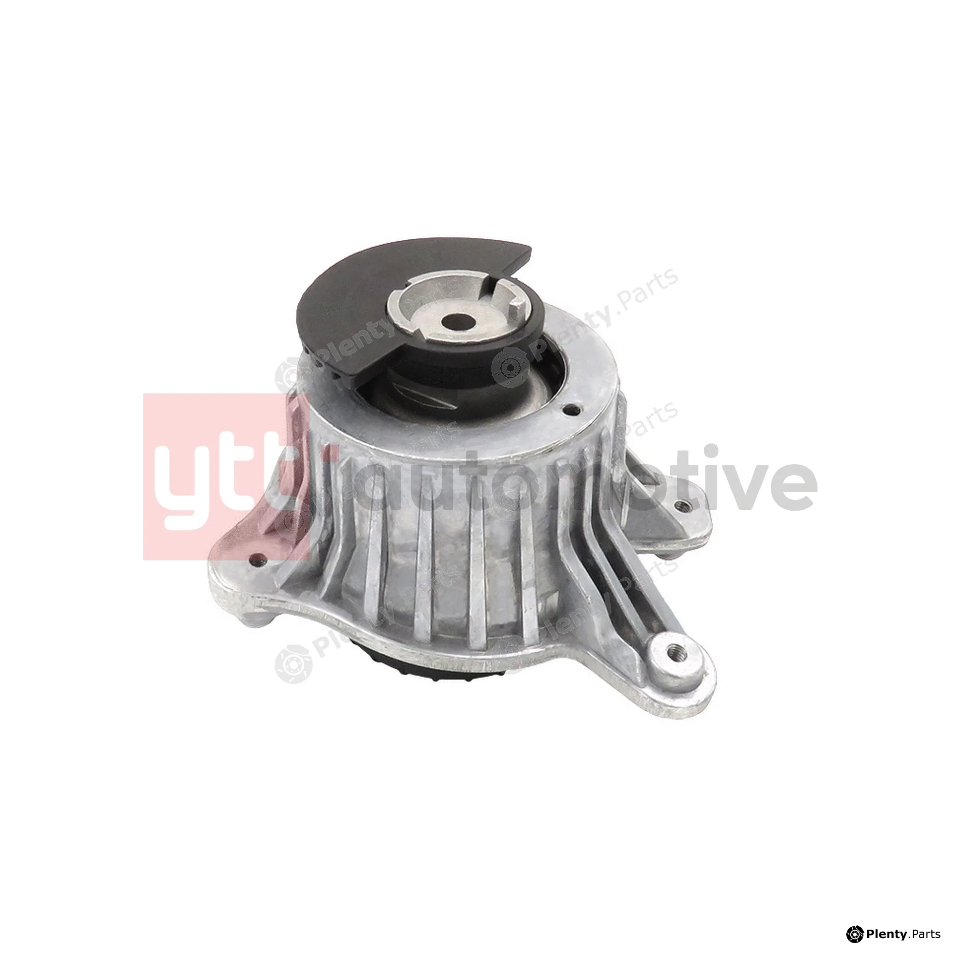 YTT Y11473 — Mounting, engine