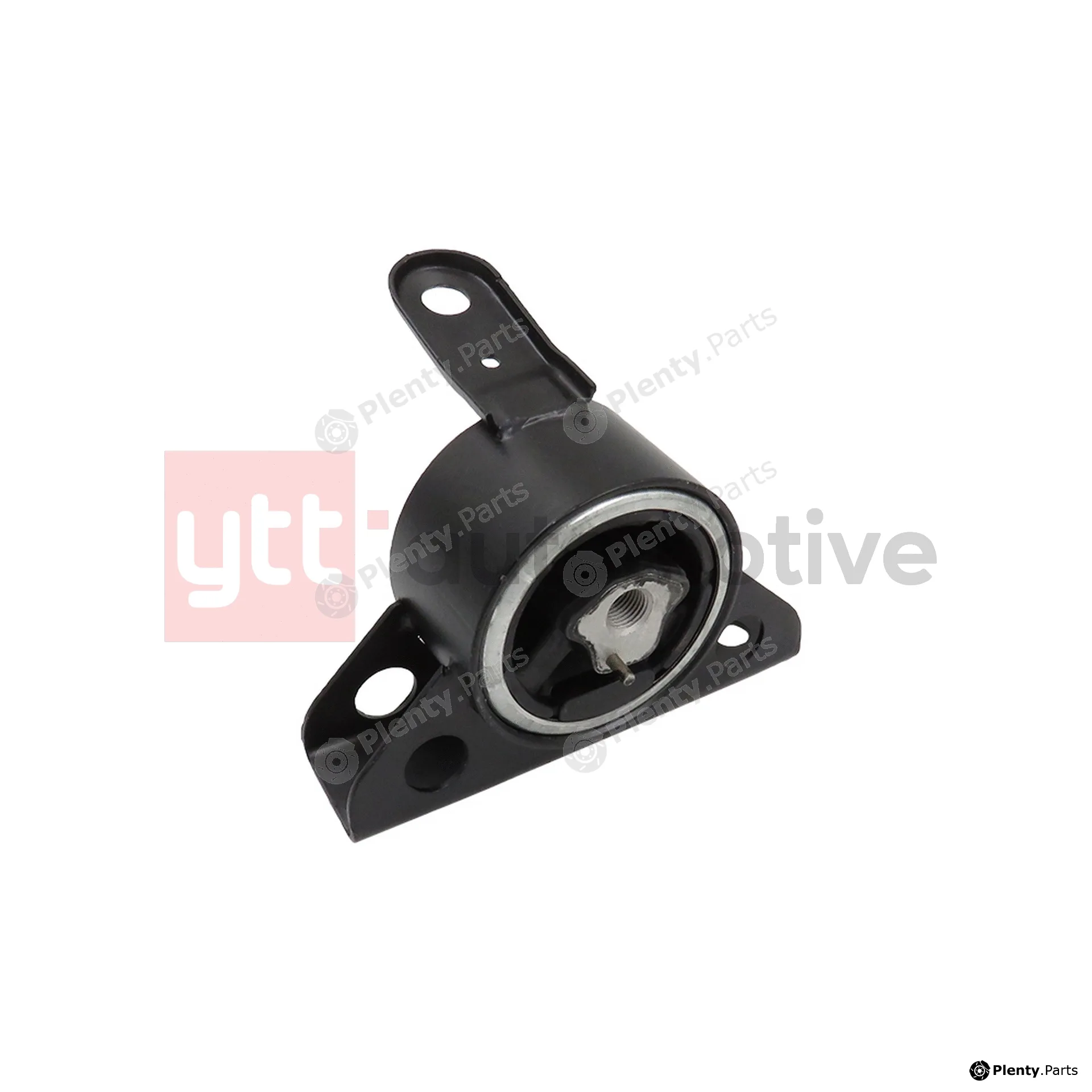 YTT Y3682 — Mounting, engine