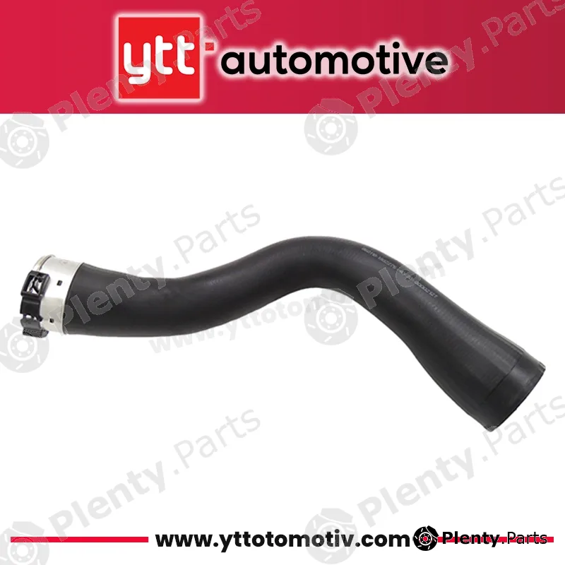 YTT Y11648 — Charge Air Hose