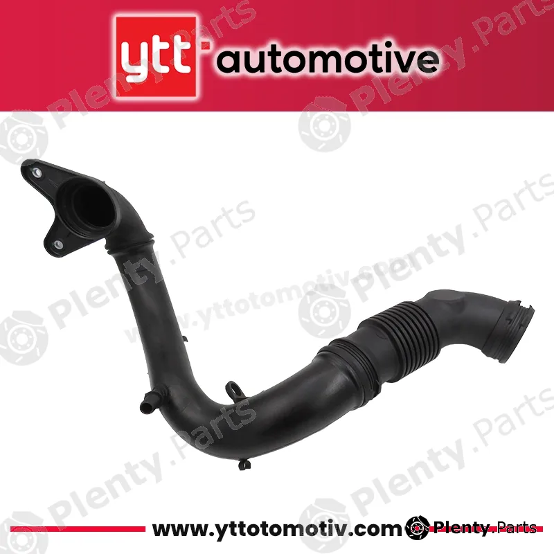 YTT Y4612 — Charge Air Hose