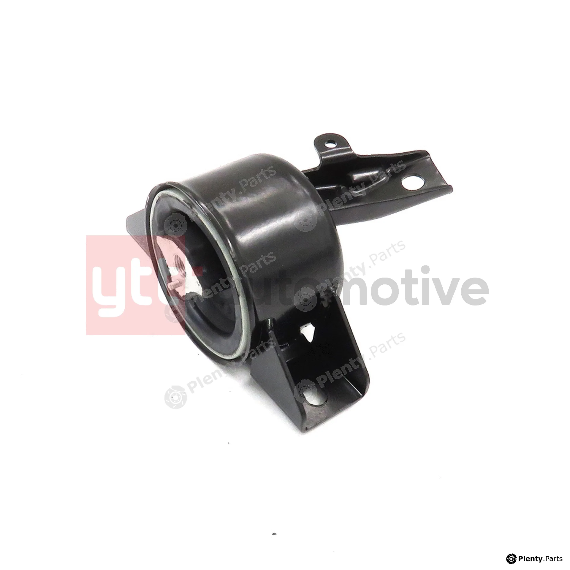 YTT Y3122 — Mounting, engine