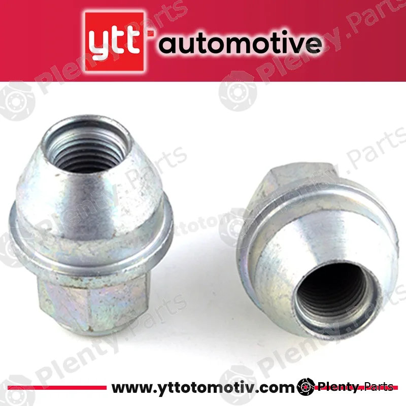 YTT Y9863 — Wheel Nut