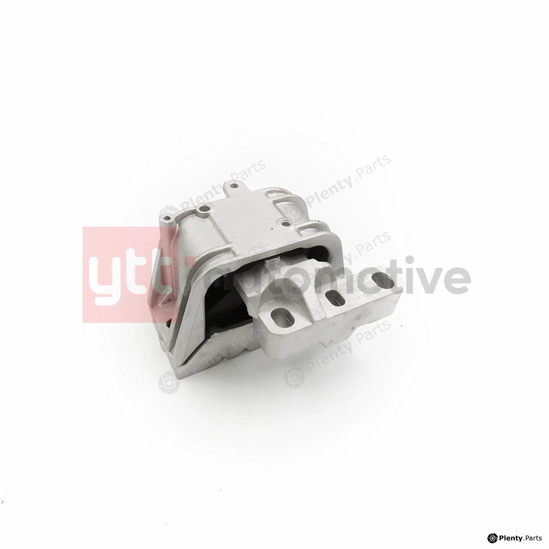 YTT Y11105 — Mounting, engine