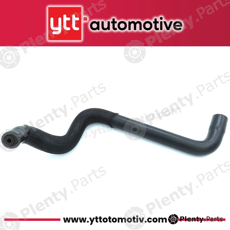 YTT Y32221 — Radiator Hose