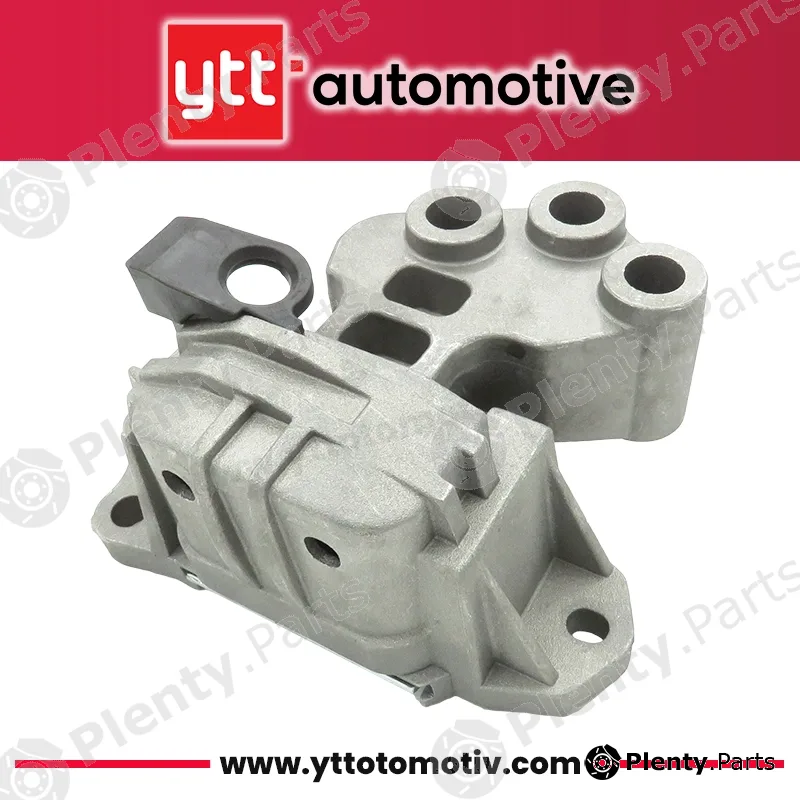 YTT Y24140 — Mounting, engine