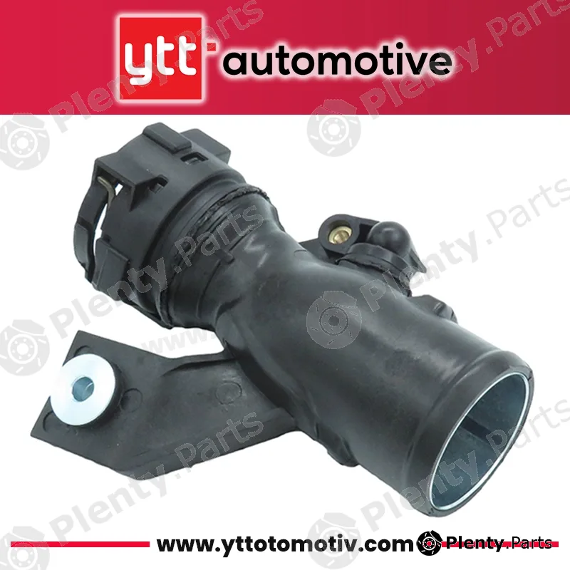 YTT Y46005 — Charge Air Hose
