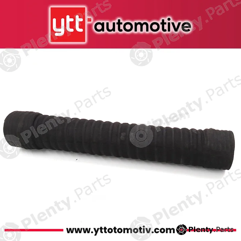 YTT Y22009 — Hose, crankcase ventilation
