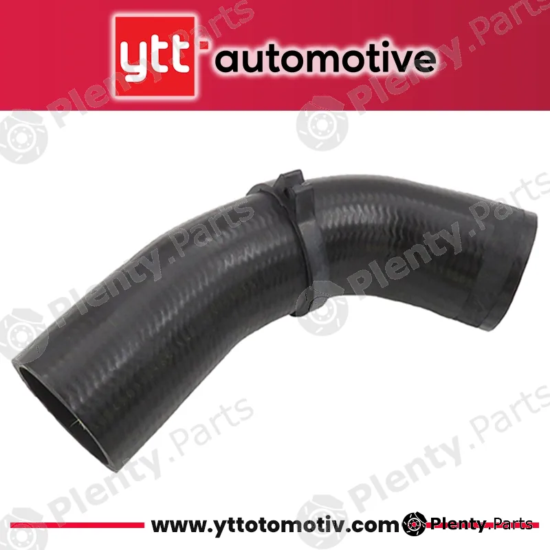 YTT Y80270 — Charge Air Hose