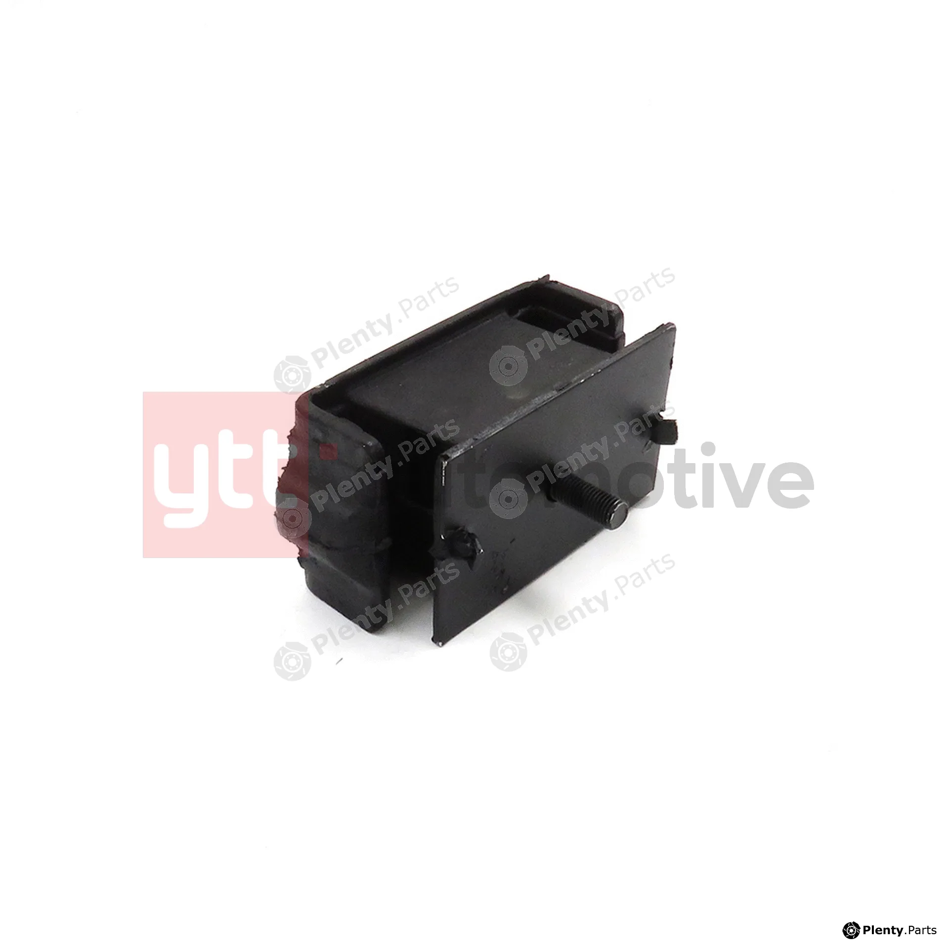 YTT Y54243 — Mounting, engine