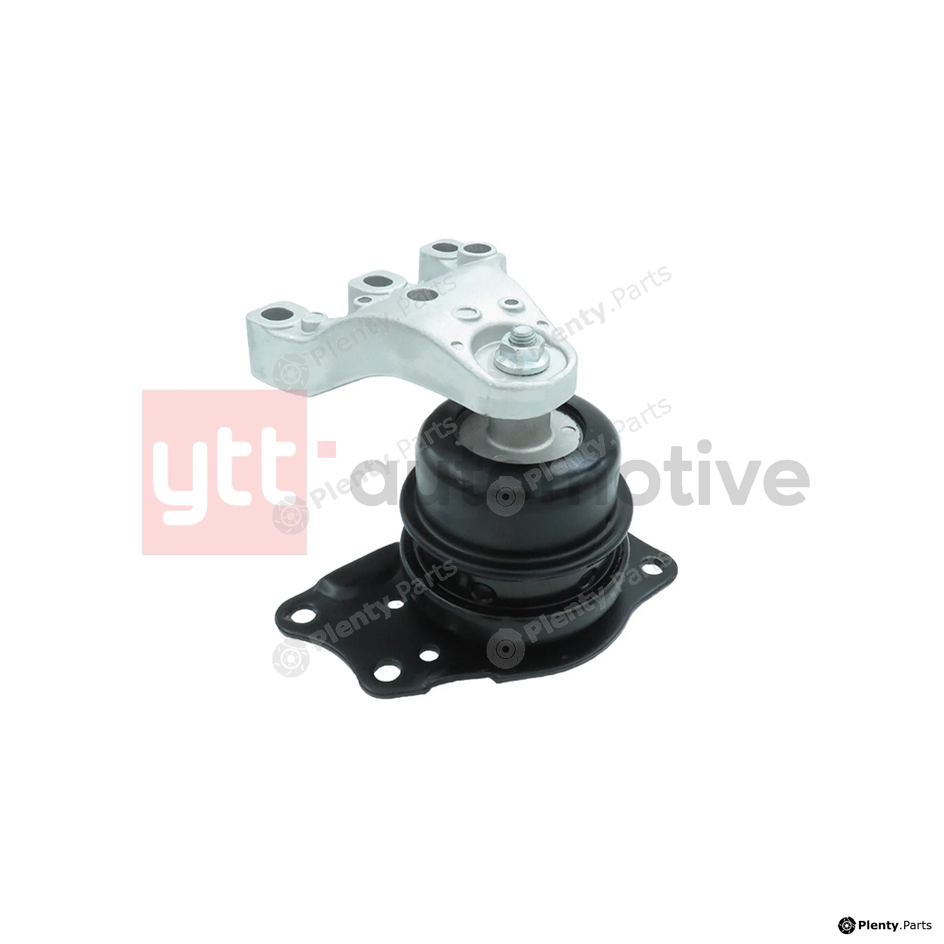 YTT Y12039 — Mounting, engine
