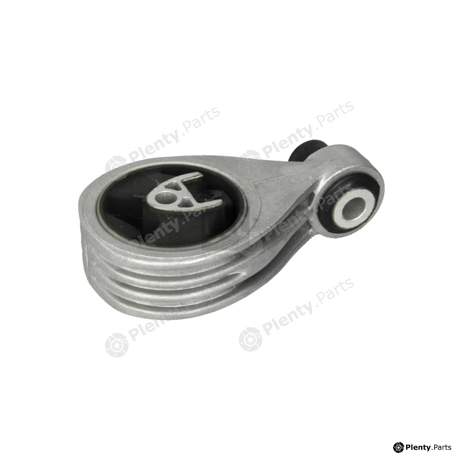 YTT Y4675 — Mounting, engine