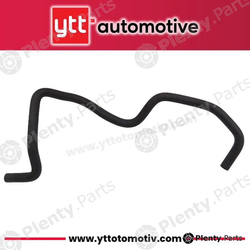 YTT Y11564 — Radiator Hose