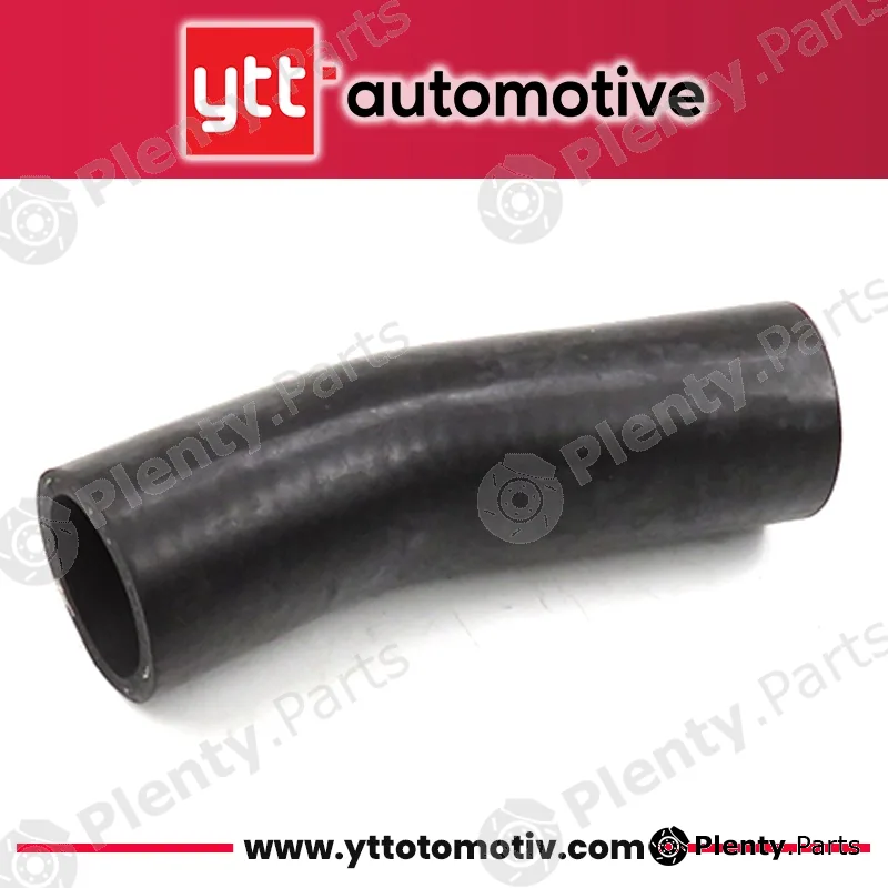 YTT Y40221 — Radiator Hose