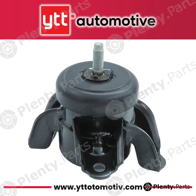 YTT Y54060 — Mounting, engine