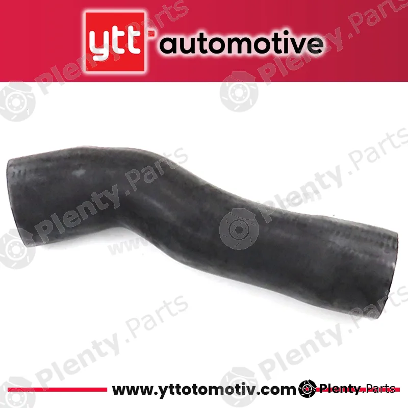 YTT Y17123 — Charge Air Hose