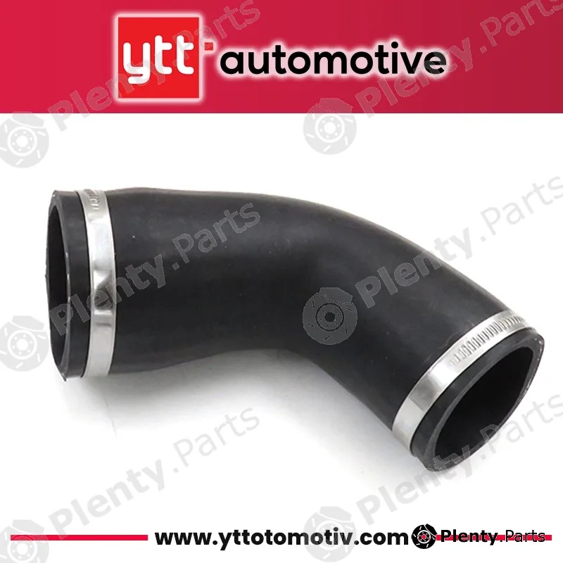 YTT Y32247K — Charge Air Hose