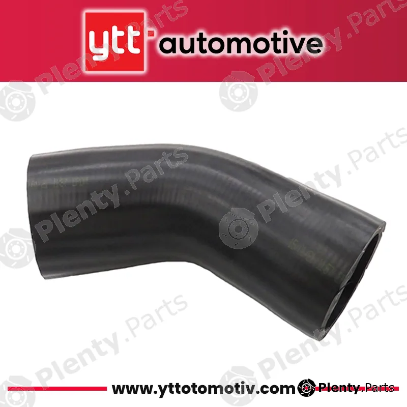 YTT Y17136 — Charge Air Hose